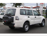 Kit film auto prêt-à-poser - Film Teinté - Mitsubishi Pajero (4) Long 5 portes (2011 - 2021) - Variance Auto Kit film auto prêt-à-poser - Film Teinté - Mitsubishi Pajero (4) Long 5 portes (2011 - 2021) - Variance Auto