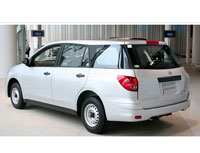 Kit film auto prêt-à-poser - Film Teinté - Nissan AD Break 5 portes (2005 - 2021) - Variance Auto Kit film auto prêt-à-poser - Film Teinté - Nissan AD Break 5 portes (2005 - 2021) - Variance Auto