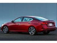 Ready to install car film kit - Tinted film - Nissan Altima (6) Sedan 4 doors (since 2018) - Variance Auto Ready to install car film kit - Tinted film - Nissan Altima (6) Sedan 4 doors (since 2018) - Variance Auto