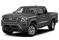 Ready to install car film kit - Tinted film - Nissan Frontier (3) King Cab Pick-up 2 doors (since 2022) - Variance Auto Ready to install car film kit - Tinted film - Nissan Frontier (3) King Cab Pick-up 2 doors (since 2022) - Variance Auto