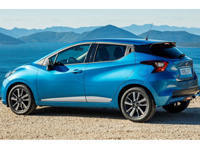 Ready to install car film kit - Tinted Film - Nissan Micra (5) 5-door (2016 - 2023) - Variance Auto Ready to install car film kit - Tinted Film - Nissan Micra (5) 5-door (2016 - 2023) - Variance Auto