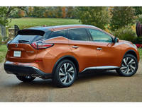 Kit film auto prêt-à-poser - Film Teinté - Nissan Murano (3) 5 portes (2015 - 2024) - Variance Auto Kit film auto prêt-à-poser - Film Teinté - Nissan Murano (3) 5 portes (2015 - 2024) - Variance Auto