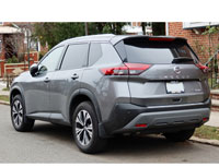 Kit film auto prêt-à-poser - Film Teinté - Nissan Rogue (3) Sport 5 portes (depuis 2021) - Variance Auto Kit film auto prêt-à-poser - Film Teinté - Nissan Rogue (3) Sport 5 portes (depuis 2021) - Variance Auto