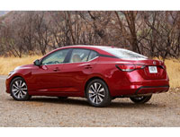 Ready-to-install car film kit - Tinted film - Nissan Sentra (8) 4-door sedan (since 2020) - Variance Auto Ready-to-install car film kit - Tinted film - Nissan Sentra (8) 4-door sedan (since 2020) - Variance Auto