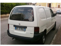 Kit film auto prêt-à-poser - Film Teinté - Nissan Vanette (2) Cargo Utilitaire 5 portes (1994 - 2002) - Variance Auto Kit film auto prêt-à-poser - Film Teinté - Nissan Vanette (2) Cargo Utilitaire 5 portes (1994 - 2002) - Variance Auto