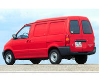 Kit film auto prêt-à-poser - Film Teinté - Nissan Vanette (2) Cargo Utilitaire 5 portes (1994 - 2002) - Variance Auto Kit film auto prêt-à-poser - Film Teinté - Nissan Vanette (2) Cargo Utilitaire 5 portes (1994 - 2002) - Variance Auto