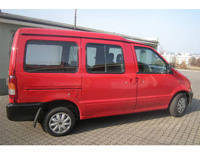 Kit film auto prêt-à-poser - Film Teinté - Nissan Vanette (2) Cargo Utilitaire  5 portes (1994 - 2002) - Variance Auto Kit film auto prêt-à-poser - Film Teinté - Nissan Vanette (2) Cargo Utilitaire  5 portes (1994 - 2002) - Variance Auto