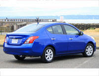 Kit film auto prêt-à-poser - Film Teinté - Nissan Versa (2) Berline 4 portes (2012 - 2019) - Variance Auto Kit film auto prêt-à-poser - Film Teinté - Nissan Versa (2) Berline 4 portes (2012 - 2019) - Variance Auto