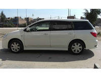 Kit film auto prêt-à-poser - Film Teinté - Nissan Wingroad Van Break 5 portes (2005 - 2018) - Variance Auto Kit film auto prêt-à-poser - Film Teinté - Nissan Wingroad Van Break 5 portes (2005 - 2018) - Variance Auto