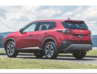 Kit film auto prêt-à-poser - Film Teinté - Nissan X-Trail (4) 5 portes (depuis 2022) - Variance Auto Kit film auto prêt-à-poser - Film Teinté - Nissan X-Trail (4) 5 portes (depuis 2022) - Variance Auto