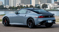 Ready-to-install car film kit - Tinted film - Nissan Z (1) 2-door coupé (since 2022) - Variance Auto Ready-to-install car film kit - Tinted film - Nissan Z (1) 2-door coupé (since 2022) - Variance Auto