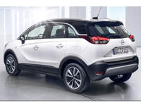 Kit film auto prêt-à-poser - Film Teinté - Opel Crossland X 5 portes (2017 - 2024) - Variance Auto Kit film auto prêt-à-poser - Film Teinté - Opel Crossland X 5 portes (2017 - 2024) - Variance Auto