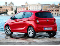 Kit film auto prêt-à-poser - Film Teinté - Opel Karl (1) 5 portes (2015 - 2020) - Variance Auto Kit film auto prêt-à-poser - Film Teinté - Opel Karl (1) 5 portes (2015 - 2020) - Variance Auto