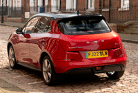 Kit film auto prêt-à-poser - Film Teinté - Ora Funky Cat (1) 5 portes (depuis 2022) - Variance Auto Kit film auto prêt-à-poser - Film Teinté - Ora Funky Cat (1) 5 portes (depuis 2022) - Variance Auto