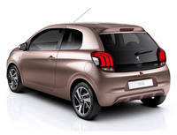 Kit film auto prêt-à-poser - Film Teinté - Peugeot 108 3 portes (2014 - 2021) - Variance Auto Kit film auto prêt-à-poser - Film Teinté - Peugeot 108 3 portes (2014 - 2021) - Variance Auto