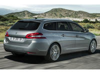 Autofolienkit fertig zum Anbringen - Tönungsfolie - Peugeot 308 (2) SW Kombi 5 Türen (2013 - 2021) - Variance Auto Autofolienkit fertig zum Anbringen - Tönungsfolie - Peugeot 308 (2) SW Kombi 5 Türen (2013 - 2021) - Variance Auto