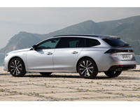 Autofolienkit fertig zum Anbringen - Tönungsfolie - Peugeot 508 (2) SW Kombi 5 Türen (ab 2019) - Variance Auto Autofolienkit fertig zum Anbringen - Tönungsfolie - Peugeot 508 (2) SW Kombi 5 Türen (ab 2019) - Variance Auto