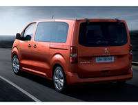Peugeot Traveller (1) Compact 5-door tinted film kit (since 2016) Peugeot Traveller (1) Compact 5-door tinted film kit (since 2016)