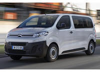 Toyota ProAce Tinted Film Kit (2) Standard 4-5 doors (since 2016) Toyota ProAce Tinted Film Kit (2) Standard 4-5 doors (since 2016)