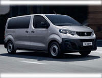 Ready-to-install car film kit - Tinted film - Fiat Scudo (3) Standard 5/6-door (since 2020) - Variance Auto Ready-to-install car film kit - Tinted film - Fiat Scudo (3) Standard 5/6-door (since 2020) - Variance Auto