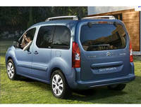 Ready-to-install car film kit - Tinted film - Peugeot Partner (2) 5-door (2008 - 2018) - Variance Auto Ready-to-install car film kit - Tinted film - Peugeot Partner (2) 5-door (2008 - 2018) - Variance Auto