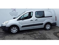 Ready-to-install car film kit - Tinted film - Peugeot Partner (2) 5-door van (2008 - 2018) - Variance Auto Ready-to-install car film kit - Tinted film - Peugeot Partner (2) 5-door van (2008 - 2018) - Variance Auto