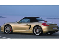 Kit film auto prêt-à-poser - Film Teinté - Porsche Boxster (3) Cabriolet 2 portes (2013 - 2020) - Variance Auto Kit film auto prêt-à-poser - Film Teinté - Porsche Boxster (3) Cabriolet 2 portes (2013 - 2020) - Variance Auto