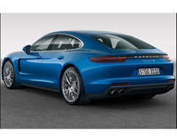 Kit film auto prêt-à-poser - Film Teinté - Porsche Panamera (2) Berline 4 portes (2017 - 2023) - Variance Auto Kit film auto prêt-à-poser - Film Teinté - Porsche Panamera (2) Berline 4 portes (2017 - 2023) - Variance Auto