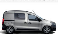 Kit film auto prêt-à-poser - Film Teinté - Renault Express (2) Van Utilitaire 5 portes (depuis 2021) - Variance Auto Kit film auto prêt-à-poser - Film Teinté - Renault Express (2) Van Utilitaire 5 portes (depuis 2021) - Variance Auto