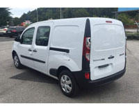 Mercedes-Benz Citan tinted film kit (1) 4/5-door van (2012 - 2022)