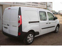 Kit de láminas tintadas para Mercedes-Benz Citan (1) furgoneta de 5/6 puertas (2012 - 2022) Kit de láminas tintadas para Mercedes-Benz Citan (1) furgoneta de 5/6 puertas (2012 - 2022)