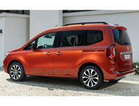 Kit de láminas tintadas Mercedes-Benz Citan (2) 5 puertas corta (a partir de 2021) Kit de láminas tintadas Mercedes-Benz Citan (2) 5 puertas corta (a partir de 2021)