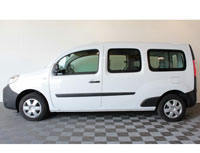 Kit pellicola colorata Renault Kangoo (2) Maxi Vitrée 5 portes (2010 - 2022)