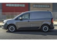 Kit de láminas tintadas Mercedes-Benz Citan (2) furgoneta de 5/6 puertas (a partir de 2021) Kit de láminas tintadas Mercedes-Benz Citan (2) furgoneta de 5/6 puertas (a partir de 2021)
