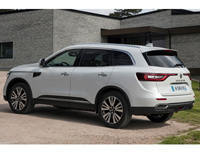 Ready to install car film kit - Tinted Film - Renault Koleos (2) 5 portes (2017 - 2023) - Variance Auto Ready to install car film kit - Tinted Film - Renault Koleos (2) 5 portes (2017 - 2023) - Variance Auto