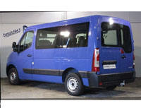 Kit film auto prêt-à-poser - Film Teinté - Nissan NV400 (1) L2 5 portes (2010 - 2024) - Variance Auto Kit film auto prêt-à-poser - Film Teinté - Nissan NV400 (1) L2 5 portes (2010 - 2024) - Variance Auto