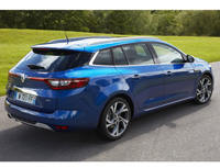 Kit film auto prêt-à-poser - Film Teinté - Renault Megane (4) Estate Break 5 portes (2016 - 2023) - Variance Auto Kit film auto prêt-à-poser - Film Teinté - Renault Megane (4) Estate Break 5 portes (2016 - 2023) - Variance Auto