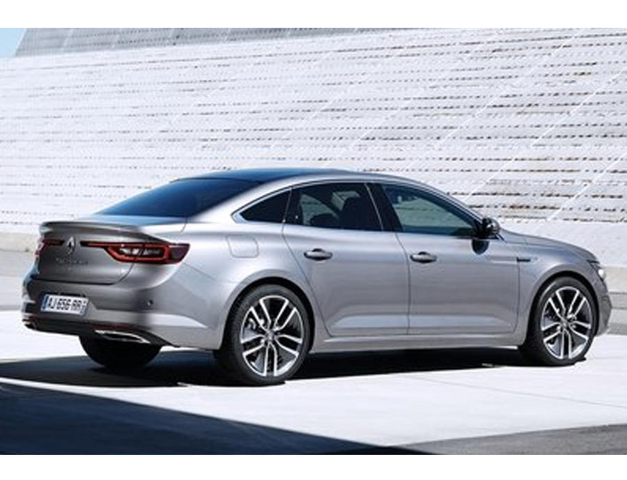 Kit film auto prêt-à-poser - Film Teinté - Renault Talisman (1) Berline 4 portes (2015 - 2023) - Variance Auto Kit film auto prêt-à-poser - Film Teinté - Renault Talisman (1) Berline 4 portes (2015 - 2023) - Variance Auto