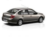 Kit film auto prêt-à-poser - Film Teinté - Renault Thalia Berline 4 portes (2008 - 2013) - Variance Auto Kit film auto prêt-à-poser - Film Teinté - Renault Thalia Berline 4 portes (2008 - 2013) - Variance Auto