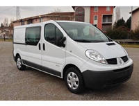 Kit film auto prêt-à-poser - Film Teinté - Renault Trafic (2) Court / Long Utilitaire 3 portes (2002 - 2015) - Variance Auto Kit film auto prêt-à-poser - Film Teinté - Renault Trafic (2) Court / Long Utilitaire 3 portes (2002 - 2015) - Variance Auto