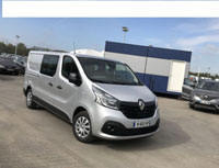 Kit film auto prêt-à-poser - Film Teinté - Renault Trafic (3) Utilitaire 4 portes (depuis 2014) - Variance Auto Kit film auto prêt-à-poser - Film Teinté - Renault Trafic (3) Utilitaire 4 portes (depuis 2014) - Variance Auto