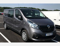 Kit film auto prêt-à-poser - Film Teinté - Renault Trafic (3) Utilitaire 5 portes (depuis 2014) - Variance Auto Kit film auto prêt-à-poser - Film Teinté - Renault Trafic (3) Utilitaire 5 portes (depuis 2014) - Variance Auto