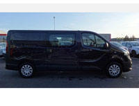 Kit film auto prêt-à-poser - Film Teinté - Renault Trafic (3) Utilitaire 5/6 portes (depuis 2014) - Variance Auto Kit film auto prêt-à-poser - Film Teinté - Renault Trafic (3) Utilitaire 5/6 portes (depuis 2014) - Variance Auto