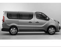 Kit film auto prêt-à-poser - Film Teinté - Renault Trafic (3) Court 4/5 portes (depuis 2014) - Variance Auto Kit film auto prêt-à-poser - Film Teinté - Renault Trafic (3) Court 4/5 portes (depuis 2014) - Variance Auto