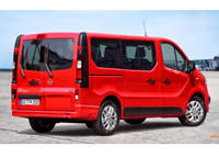 Kit film auto prêt-à-poser - Film Teinté - Renault Trafic (3) Court 5/6 portes (depuis 2014) - Variance Auto Kit film auto prêt-à-poser - Film Teinté - Renault Trafic (3) Court 5/6 portes (depuis 2014) - Variance Auto