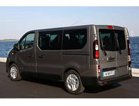 Kit film auto prêt-à-poser - Film Teinté - Opel Vivaro (B) Court 5/6 portes (2014 - 2019) - Variance Auto Kit film auto prêt-à-poser - Film Teinté - Opel Vivaro (B) Court 5/6 portes (2014 - 2019) - Variance Auto