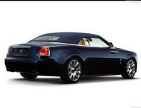 Kit film auto prêt-à-poser - Film Teinté - Rolls Dawn Cabriolet 2 portes (2015 - 2023) - Variance Auto Kit film auto prêt-à-poser - Film Teinté - Rolls Dawn Cabriolet 2 portes (2015 - 2023) - Variance Auto