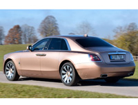 Kit film auto prêt-à-poser - Film Teinté - Rolls Ghost (2) Berline 4 portes (depuis 2020) - Variance Auto Kit film auto prêt-à-poser - Film Teinté - Rolls Ghost (2) Berline 4 portes (depuis 2020) - Variance Auto