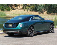 Kit film auto prêt-à-poser - Film Teinté - Rolls Spectre (1) Coupé 2 portes (depuis 2024) - Variance Auto Kit film auto prêt-à-poser - Film Teinté - Rolls Spectre (1) Coupé 2 portes (depuis 2024) - Variance Auto