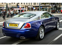 Kit film auto prêt-à-poser - Film Teinté - Rolls Wraith Coupé 2 portes (2013 - 2023) - Variance Auto Kit film auto prêt-à-poser - Film Teinté - Rolls Wraith Coupé 2 portes (2013 - 2023) - Variance Auto